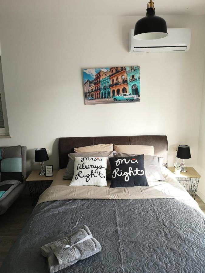 Apartmani Sunce 스베티 페타르 외부 사진
